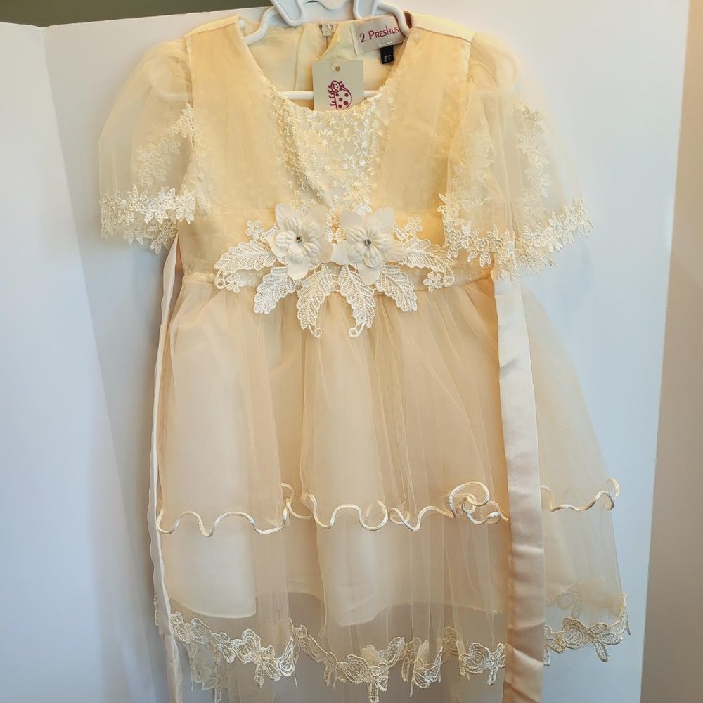 Dress - Formal